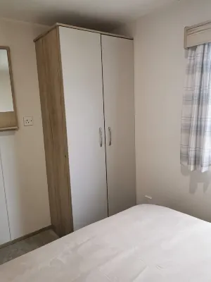 Seton Sands Enjoy the Beauty of Your Surroundings - 2-Star