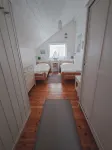 Fantastic fishing hut with sea view directly on the water - 2-Star