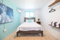 Waves & Chill 4 | Jobos Guest House