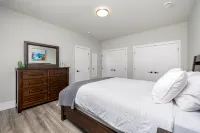 "Wine Down" and indulge in this incredible Okanagan experience! - Wifi
