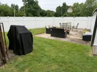 Beach house - 2 min from Conimicut Beach