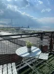Stylish Condo Downtown Sandusky - Gym