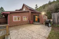 White Mountains-10 Min to Loon-Hottub-Dog Friendly - 民泊