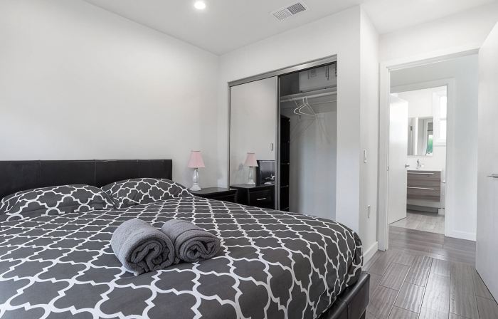 Beautiful newly remodeled home near SFO