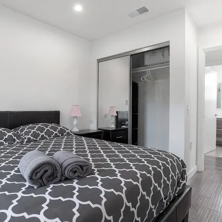 Beautiful newly remodeled home near SFO