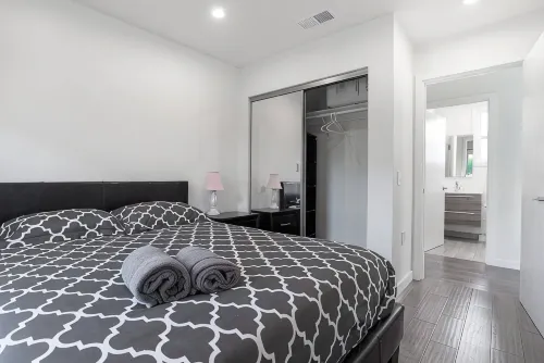 Beautiful newly remodeled home near SFO