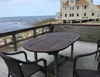 Scituate, Massachusetts - Oceanfront on Egypt Beach - Wifi