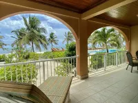Oceanaire 8 - Amazing Oceanfront Views & Free Use of Kayaks - Hot Tub