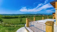 La Fonte Degli Dei Wine Relais