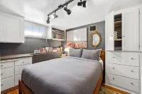 Peak House Hot Tub 3BR 2.5BA Close to Downtown - 4 tähden