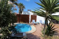 Privilege Bay-Villa Chennai-sea view and natural park view. Beachfront location. - Villas