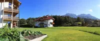 Garni - Hotel Am Burghügel - Innichen / San Candido - Morgenmad