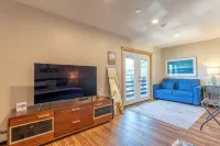 Sandy Point Resort Suit, amazing 365 Lakeview - 4-Sterne