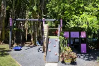 Nevaeh Garden Studio + Unlimited Wifi