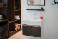 Ubu Villa Ndalem Etnik
