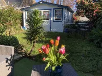 Charming house - fisherman's house by the sea