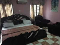 โรงแรมเกสต์เฮาส์รอยัลก์ยา-ซัน - ที่มีสปา