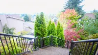 Luxury Smart System Enabled Home on the Hill with Beautiful View - ジム