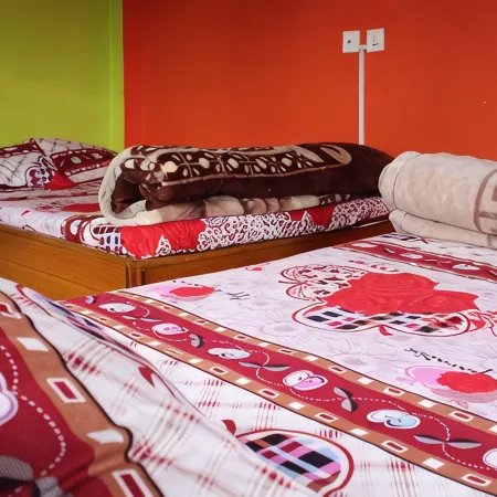 Duna Tapari Restaurant & Guest House