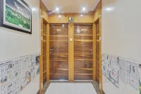 Hotel Maval Grand - Water Park