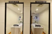 Ambica Empire - Spa