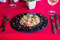 Casa Del Papa Resort & Spa - breakfast