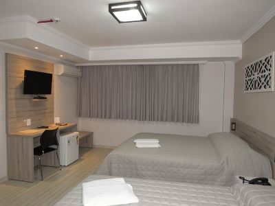 Hotel Mariani