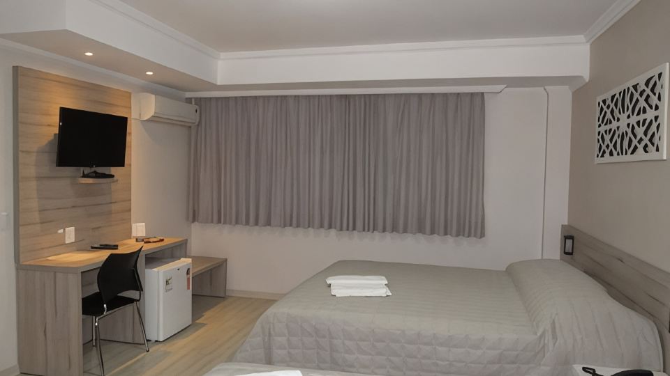 Hotel Mariani