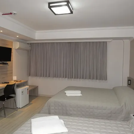 Hotel Mariani