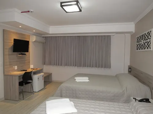 Hotel Mariani - Wifi