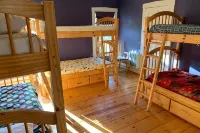 UU Rowe Camp and Conference Center - Homestays