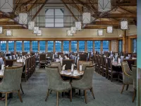 Lied Lodge at Arbor Day Farm Hotels in Otoe County