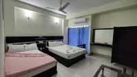 Hotel Aman International Hotels in 