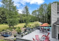 Poconos Spacious 6-Bedroom House in Marvelous Blakeslee WPool Gamerooms Hot Tub - Luxury