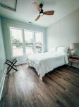 The Wharf at Buckeye Lake - 4-Sterne