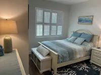 Ocean Breeze Retreat. 3-bedroom house in lovely Merritt Island. - 民泊