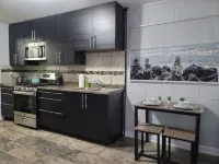 Cozy 1-bedroom with WiFi and AC in charming Ypsilanti - Wifi