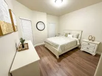 Permian Basin Getway - Boutique