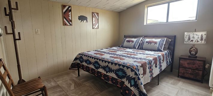 Iron Buffalo Casita Ξενοδοχεία στην πόλη Colfax County
