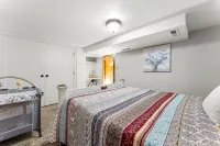 Cozy 3 Bedroom Cottage in Quiet Neighborhood in Nampa - 4-Star