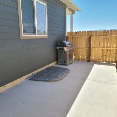 Beaverhead House Rental