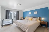Quiet home. 10 minutes from waterparks. - 4-Star
