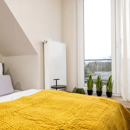 Apartment by Spears New and modern-directly on the Neuseenland and quickly in Leipzig