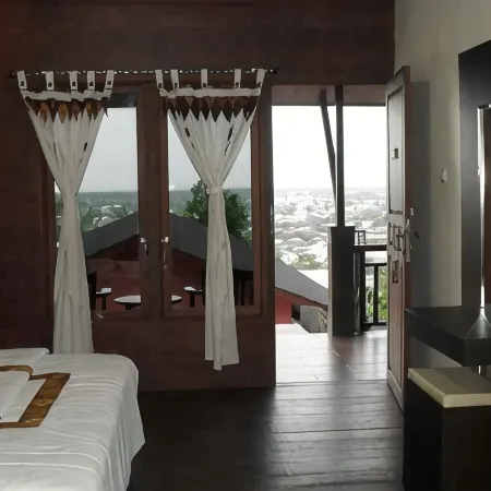 Villa Bukit Mas