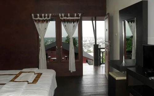 Villa Bukit Mas - 3 ดาว
