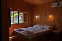 Estelar Bungalow - Pensions