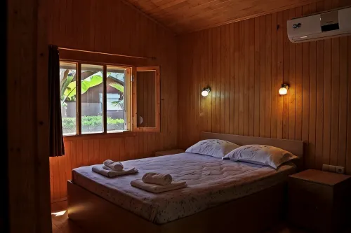 Estelar Bungalow - Pensions