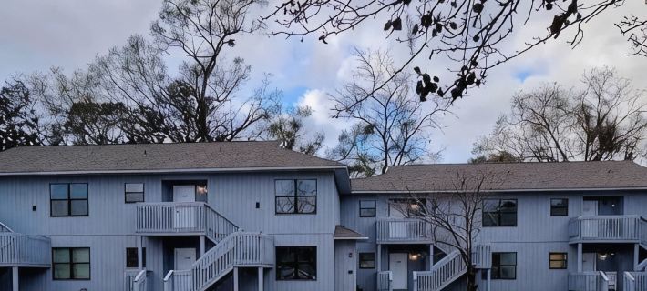 1146 New condo overlooking Mobile Bay Hotels in Daphne