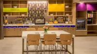Home2 Suites by Hilton Memphis East Germantown - breakfast