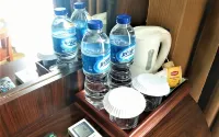 Hotel Syariah Samudra - 3 estrellas